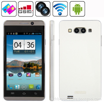 Mobile Phone N7300